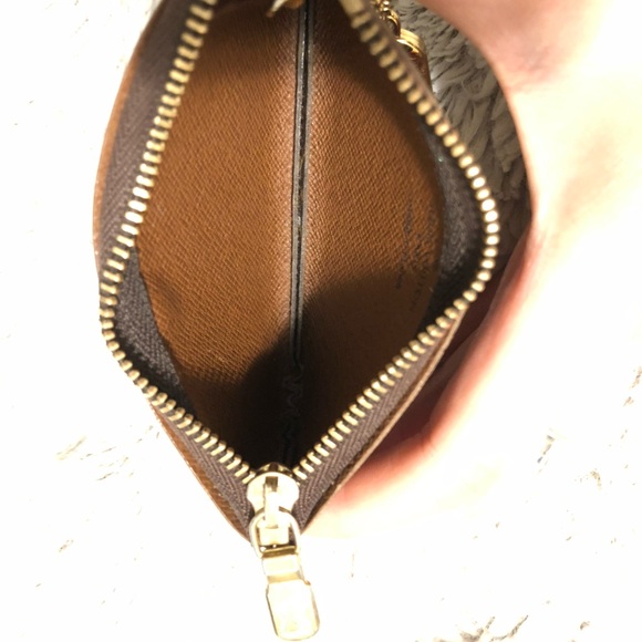 LV Mono Key Cles - Picture 8 of 8